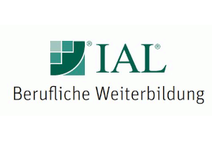 IAL-Institut für angewandte Logistik GmbH logo
