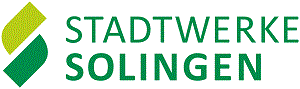 Logo Stadtwerke Solingen GmbH