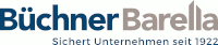 Logo BüchnerBarella Unternehmensgruppe