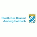 Staatliches Bauamt Amberg-Sulzbach logo