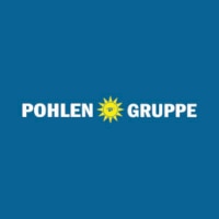 Logo Pohlen Bedachungen GmbH & Co. KG