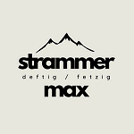 Strammer Max Inh. Maximilian Schäfer logo