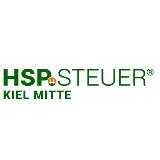 Logo HSP STEUER Beratung Möller GmbH & Co. KG