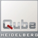 Qube Heidelberg GmbH Qube Hotel Heidelberg logo