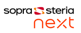 Sopra Steria Next logo