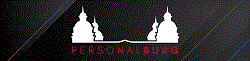Logo Personalburg e.K.