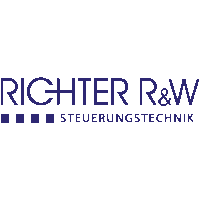 Logo Richter R&W Steuerungstechnik GmbH