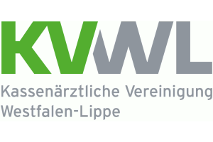 Kassenärztliche Vereinigung Westfalen-Lippe logo