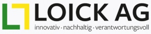 Loick Green Tec GmbH logo
