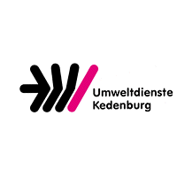 Logo Umweltdienste Kedenburg GmbH