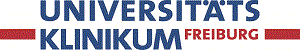 Logo Universitätsklinikum Freiburg
