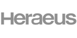 Logo Heraeus Precious Metals GmbH & Co. KG