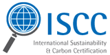 Logo ISCC System GmbH