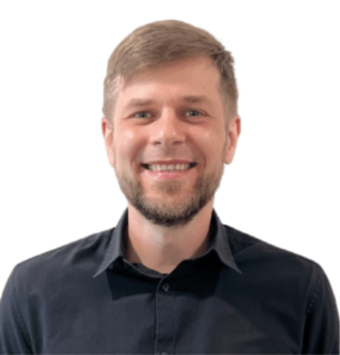 Portrait von Thomas Hendler